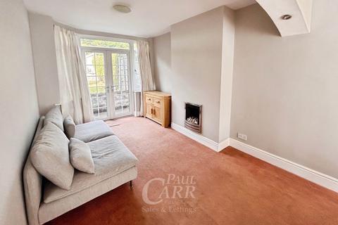 3 bedroom semi-detached house for sale, Sandringham Road, Great Barr, Birmingham, B42 1PH