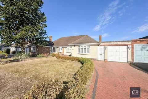 15 Northside Drive, Sutton Coldfield, B74 3QG
