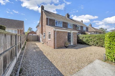 Hervey Road, Bury St Edmunds