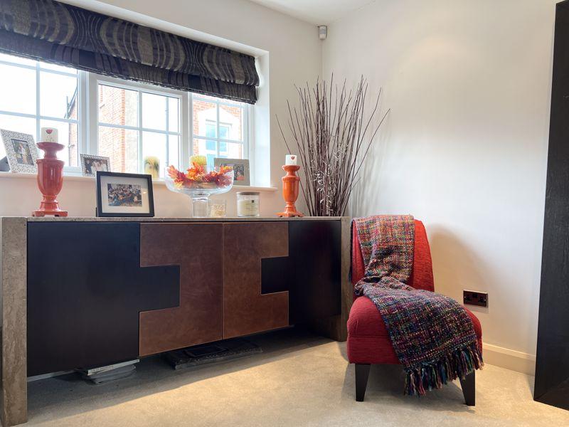 Feature Living