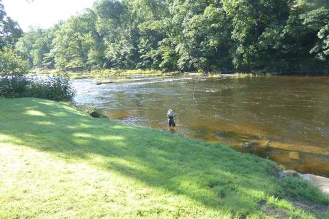 undefined, The Nyth & Tyr-Celyn Fishery & Lodge, Erwood, Builth Wells, LD2