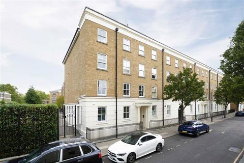 Spurgeon Street, London SE1