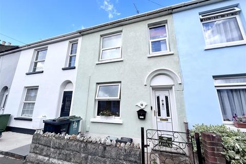 3 bedroom terraced house for sale, Hearn Street, Newport