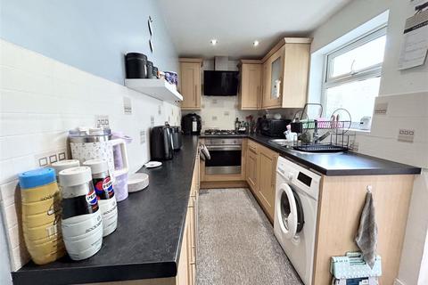 3 bedroom terraced house for sale, Hearn Street, Newport