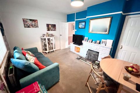 3 bedroom terraced house for sale, Hearn Street, Newport