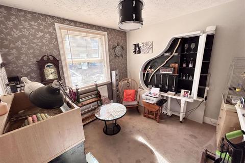 3 bedroom terraced house for sale, Hearn Street, Newport