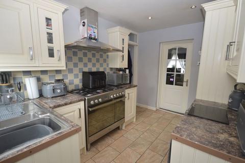 undefined, Alfred Close, Widnes