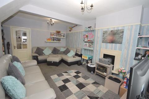 undefined, Alfred Close, Widnes