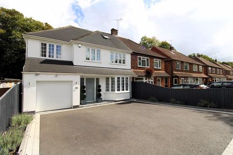 undefined, Banstead