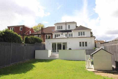 undefined, Banstead