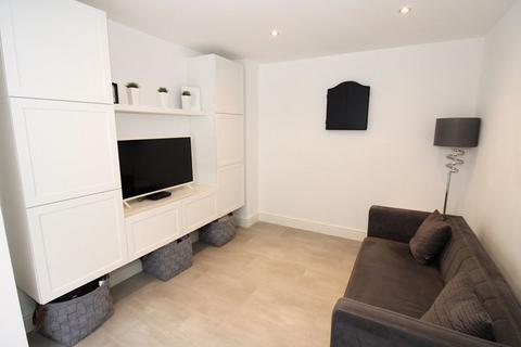 undefined, Banstead