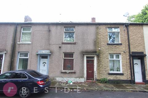 undefined, Healey Street, Rochdale OL16