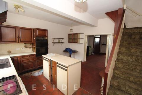 undefined, Healey Street, Rochdale OL16