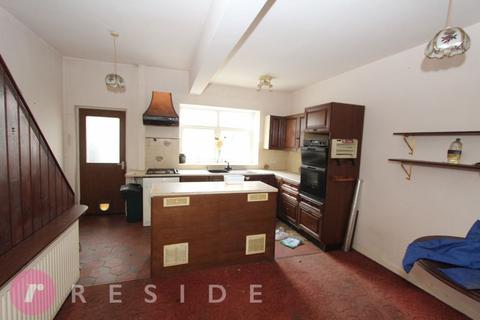 undefined, Healey Street, Rochdale OL16