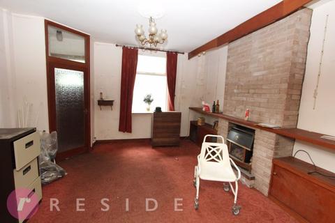 undefined, Healey Street, Rochdale OL16