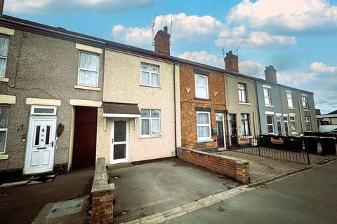 3 bedroom terraced house for sale, Heath Road, Bedworth