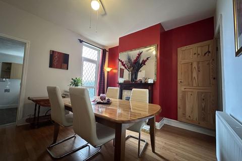 3 bedroom terraced house for sale, Heath Road, Bedworth