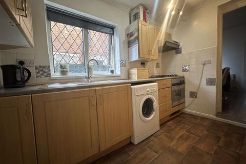 3 bedroom terraced house for sale, Heath Road, Bedworth