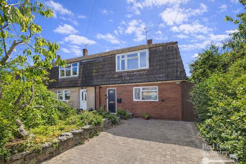 Whitecroft, Williton