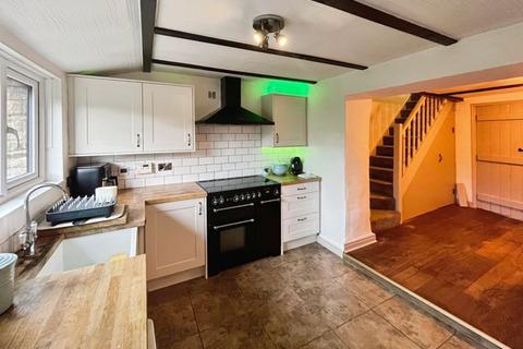 2 bedroom cottage for sale, Springside Cottages, Belmont
