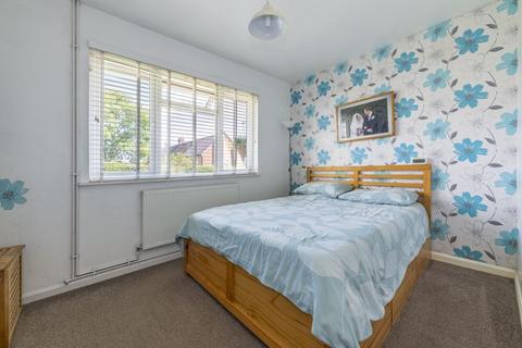 54 Cricketfield, Newick, Lewes, BN8 4LL