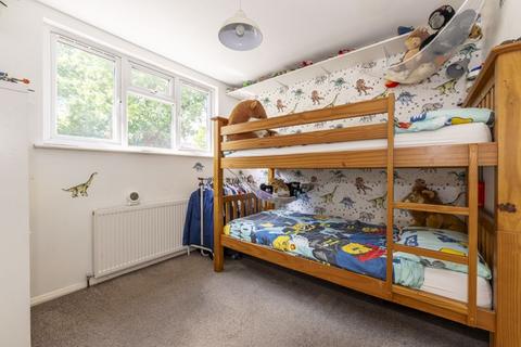 54 Cricketfield, Newick, Lewes, BN8 4LL