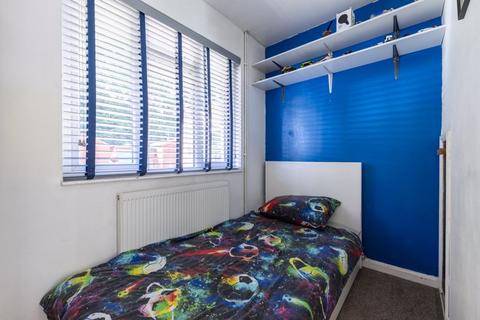 54 Cricketfield, Newick, Lewes, BN8 4LL