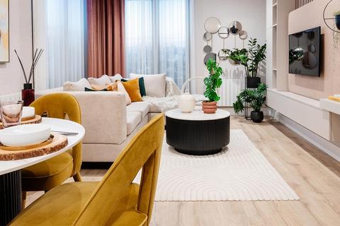 2 bedroom apartment for sale, Twelve Trees Park, Manor Road, West Ham, E15