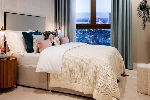 2 bedroom apartment for sale, Twelve Trees Park, Manor Road, West Ham, E15
