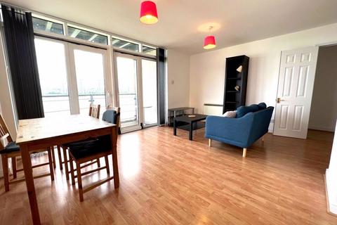 2 bedroom apartment for sale, Inverness Mews, London