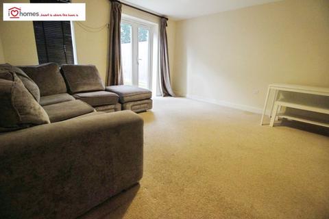 undefined, Arbury Grove, Walsall