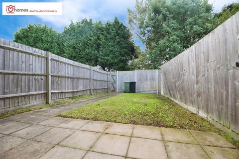 undefined, Arbury Grove, Walsall