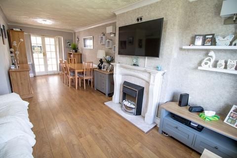 undefined, Colchester Drive, Bolton BL4