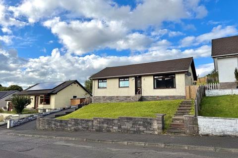 undefined, Dalton Avenue, Dalmellington