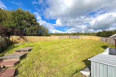 undefined, Dalton Avenue, Dalmellington