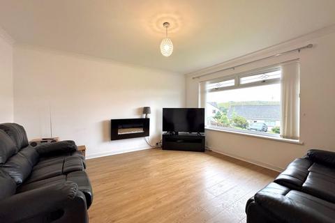 undefined, Dalton Avenue, Dalmellington