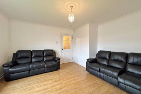 undefined, Dalton Avenue, Dalmellington