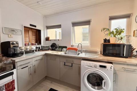 3 bedroom terraced house for sale, Park Road, Plymouth