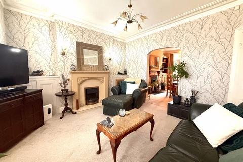 3 bedroom terraced house for sale, Park Road, Plymouth