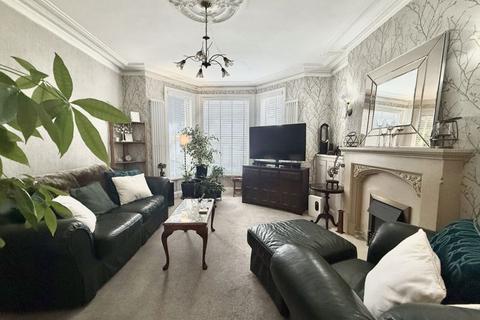3 bedroom terraced house for sale, Park Road, Plymouth