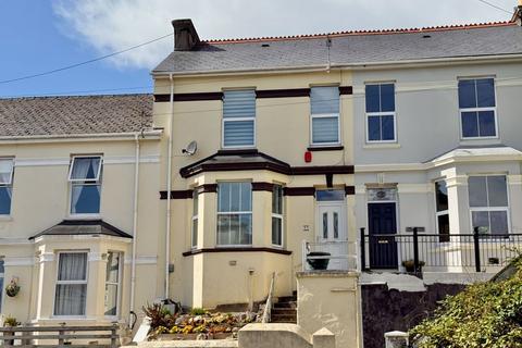 Park Road, Plymouth