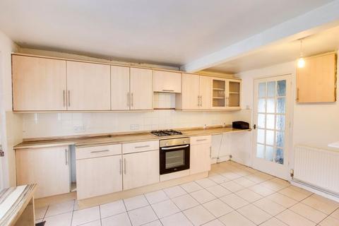 undefined, Beech Grove, Trowbridge