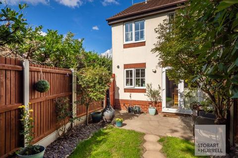 3 bedroom semi-detached house for sale, Roundway Down, Norwich NR7