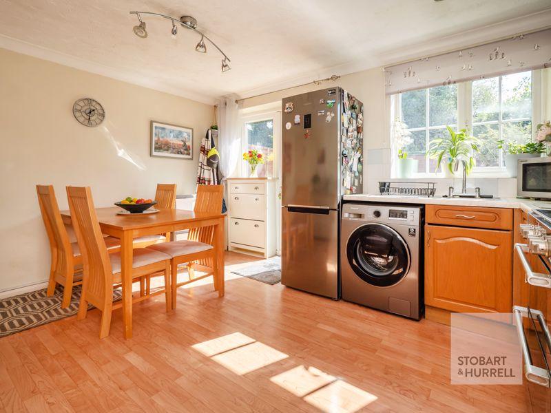 Kitchen Dining