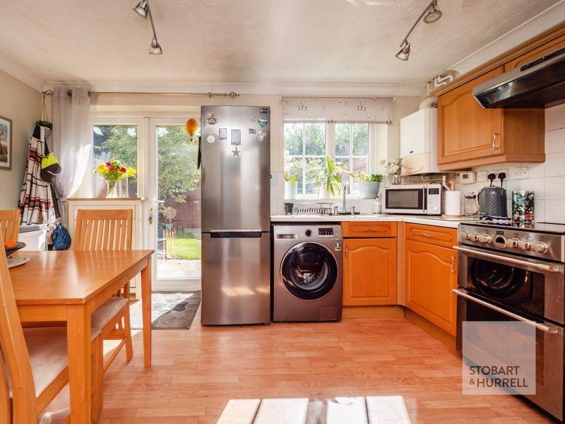 Kitchen Outlook