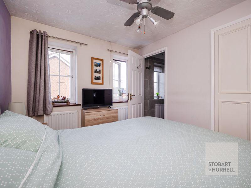 Bedroom To En-Suite