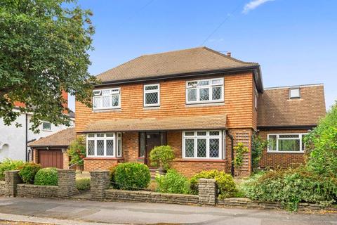 undefined, Chalgrove Road, South Sutton