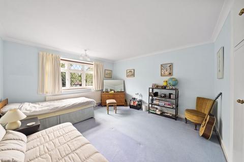 undefined, Chalgrove Road, South Sutton