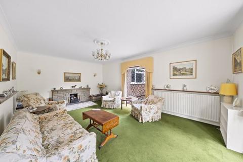 undefined, Chalgrove Road, South Sutton