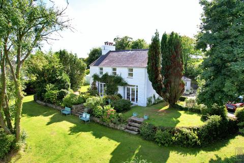 5 bedroom detached house for sale, Plas Gellidara, Penrhos